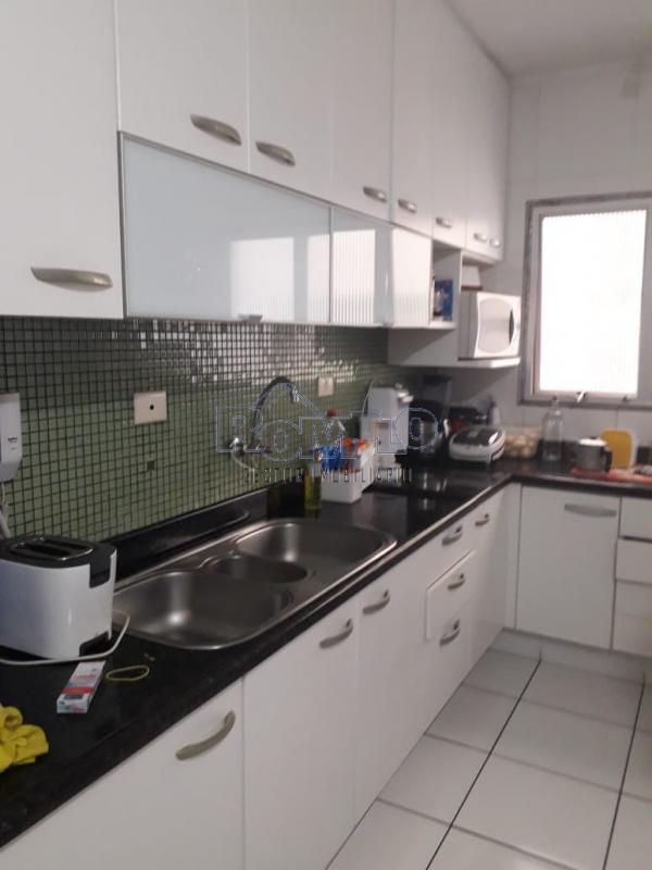 Apartamento 160² 3 dormitórios com suítes